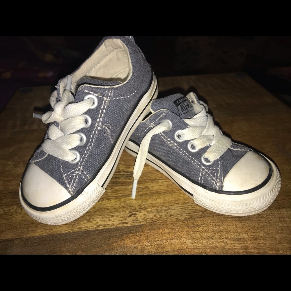 Converse all stars